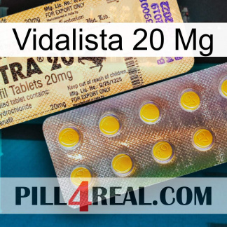 Vidalista 20Mg new06